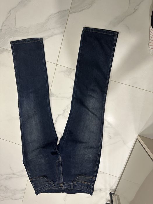 Оригинални мъжки дънки Wrangler 34 размер