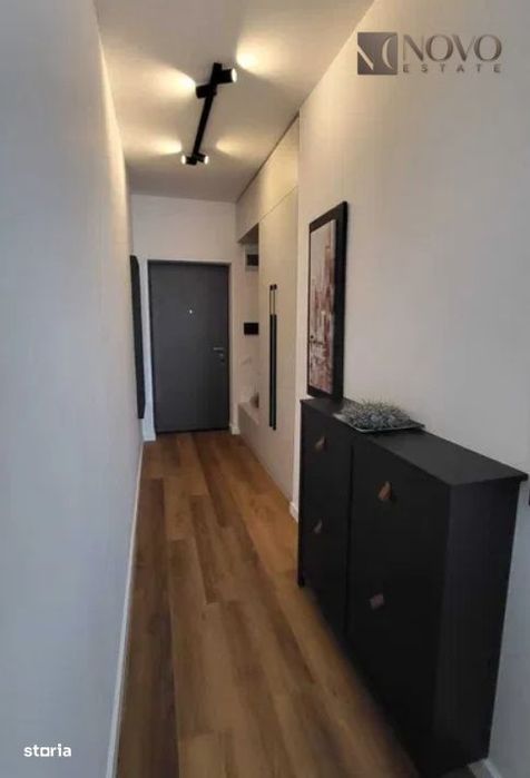2 Camere | Decebal | CityMoor Residence | Centrala