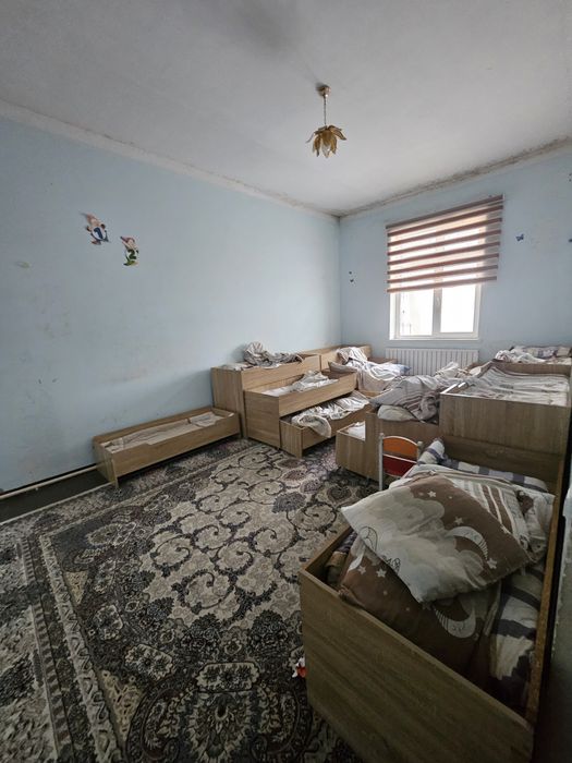 Тайёр бизнес богча ижарага берилади