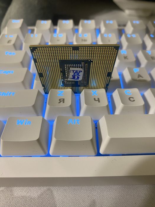 Процессор i3 3220