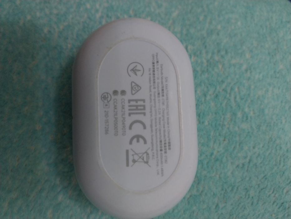 Наушники ОРРО и JBL вакуумные