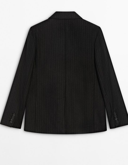 Блейзер женский, 100% шерсть