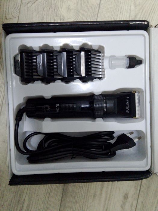 Продам машинка для стрижки