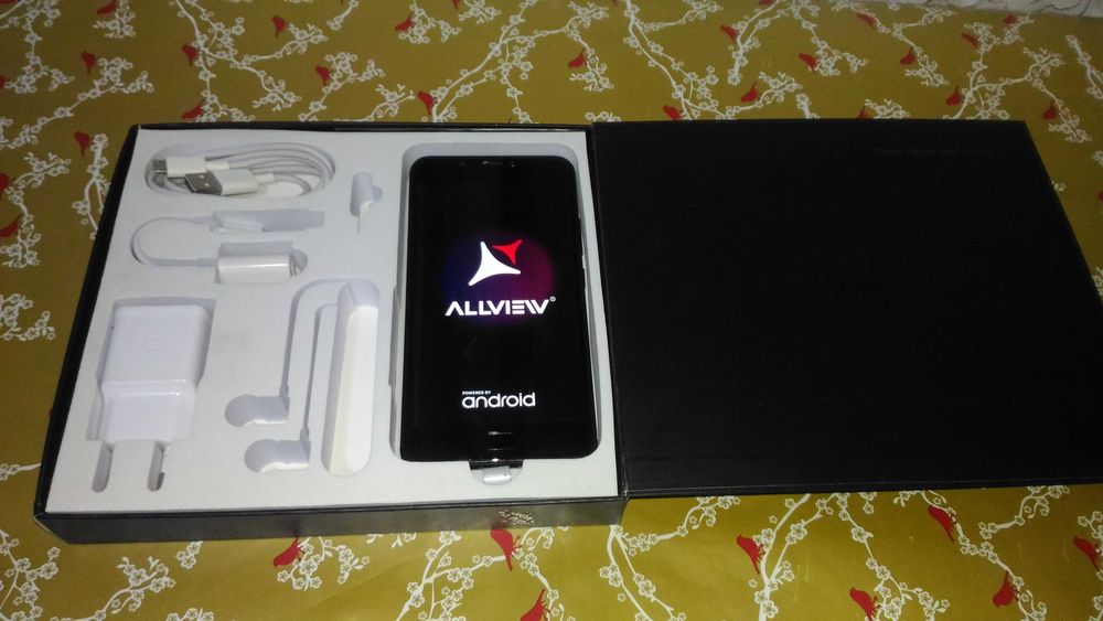 Telefon ,LG -k10 2017,perfect functional