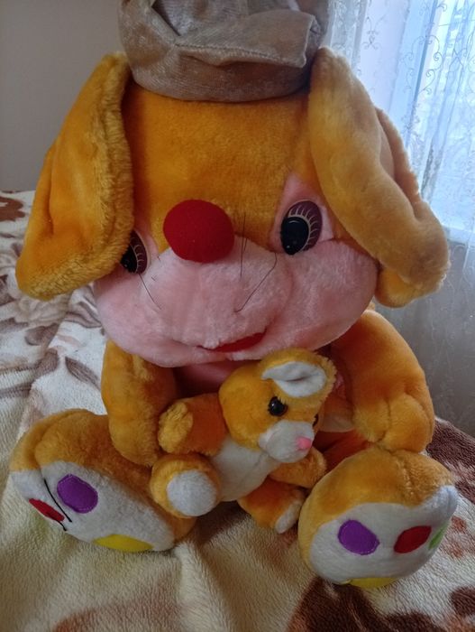 Продам новую игрушку