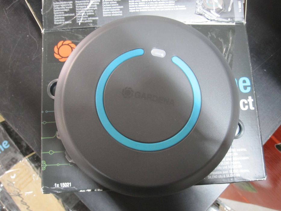 Gardena ZoneProtect compatibilă Sileno minimo, City și Life (15021-20)