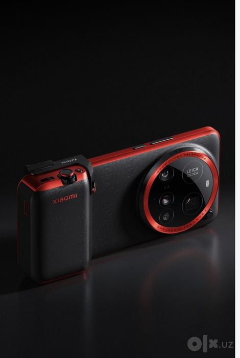 Xiaomi 15 ultra 16/528