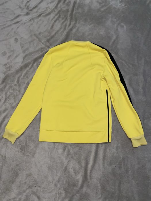 Свитшот:Lyle&Scott с Лампасами