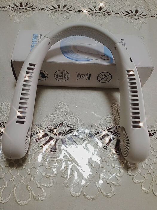 Bo'yin conditioner