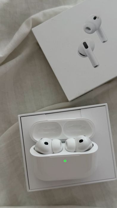 Airpods 3, pro 3