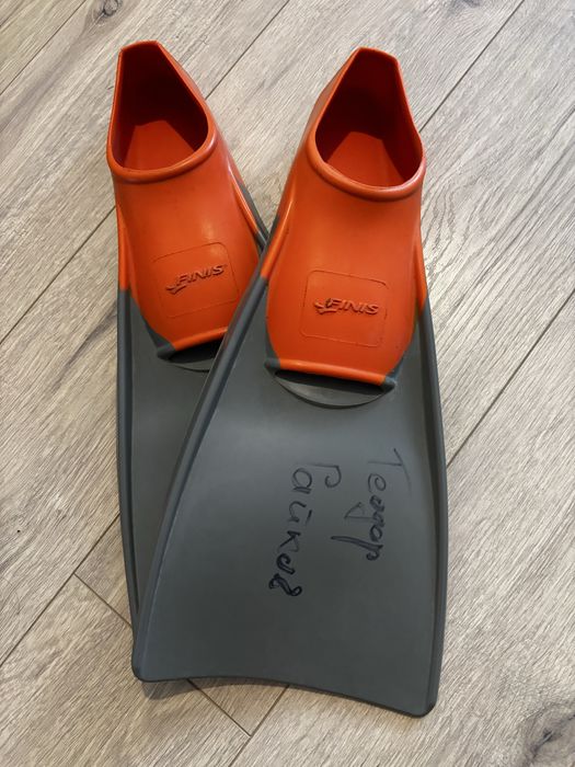 Плавници Finis 39-42