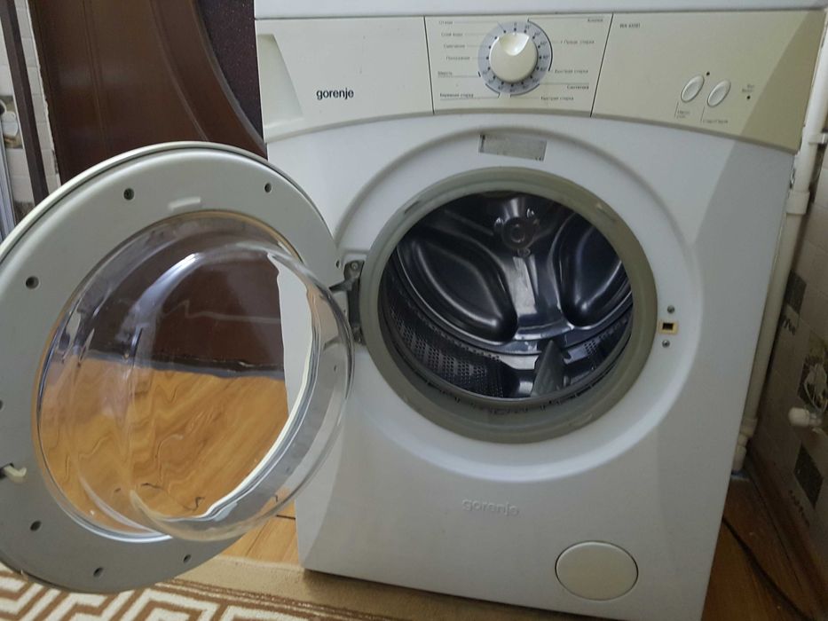 Стиральная машина- Gorenje  WA  61081 автомат