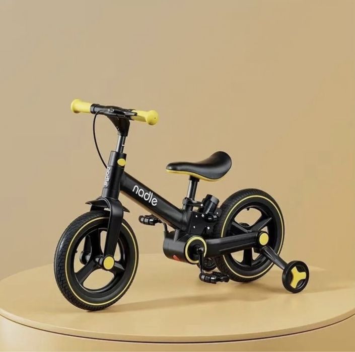 Детский велосипед Nadle