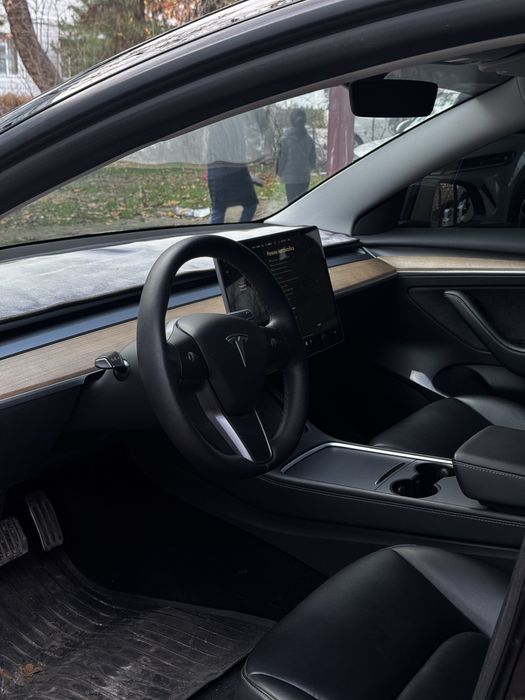 Tesla Model 3 Standart Plus