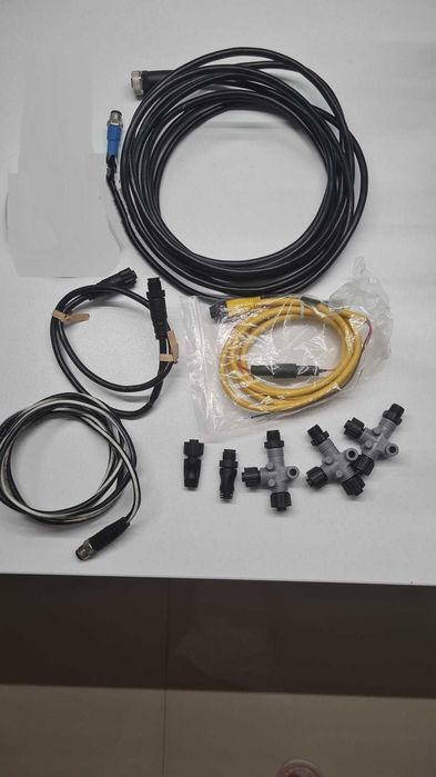 nmea 2000 garmin pachet complet