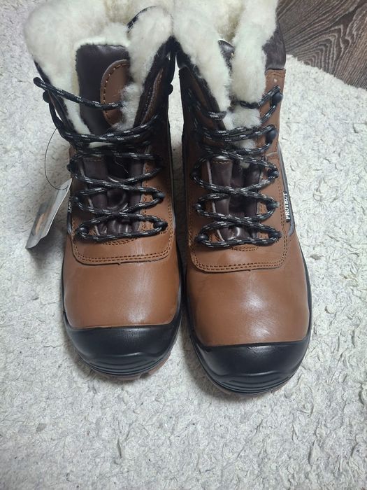 Обувь для строителей 41 размер