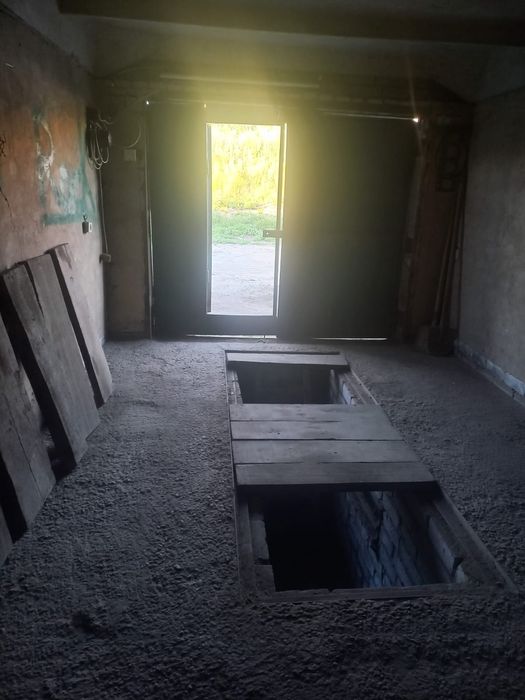Коператив Арматурщик
