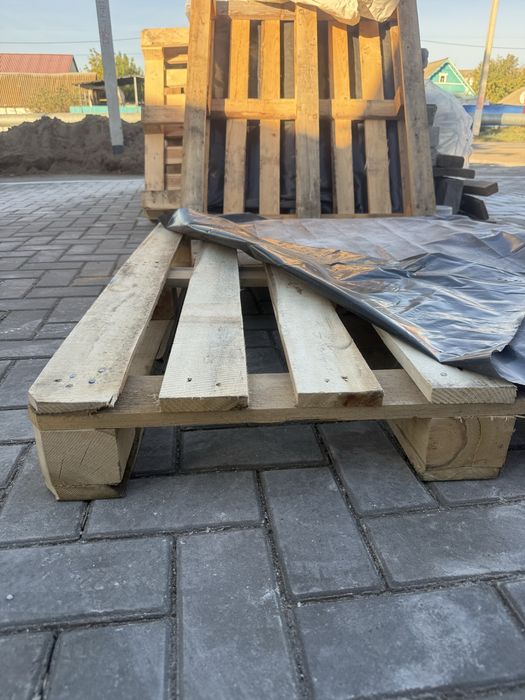 Продам поддоны новые