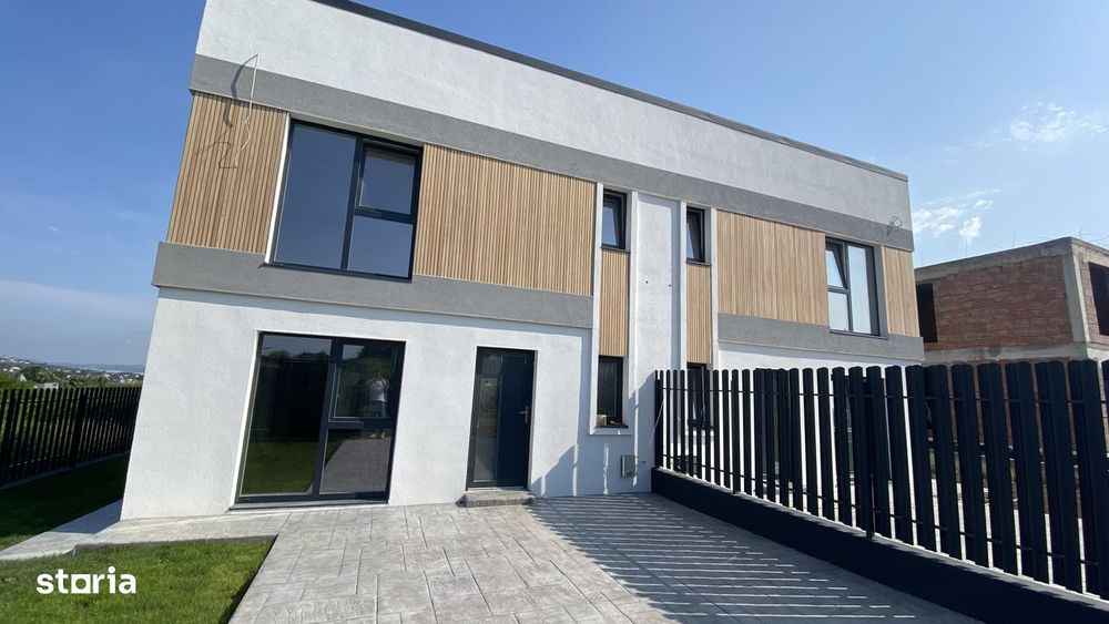 Finalizat și intabulat Casa 4 camere !