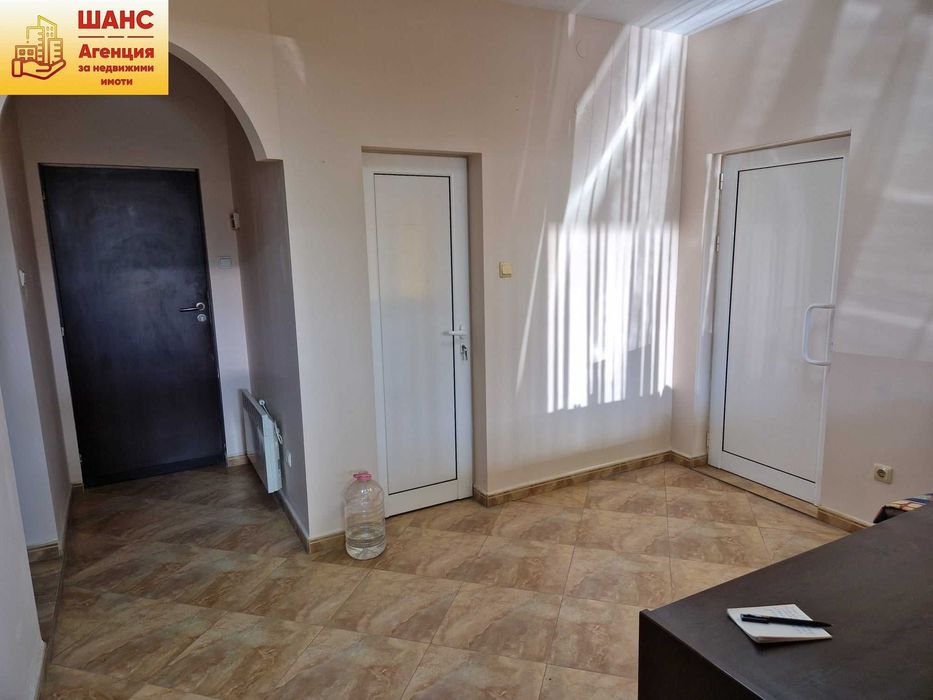 Продава се Промишлена сграда в Плевен, Индустриална зона - Запад - 137 кв.м за 949 €/кв.м - Снимка #8