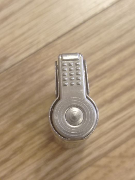 Bricheta benzina Imco Mini Fox made in Austria noua