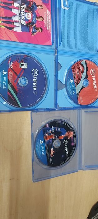 Joc PS4 FIFA ,20,21