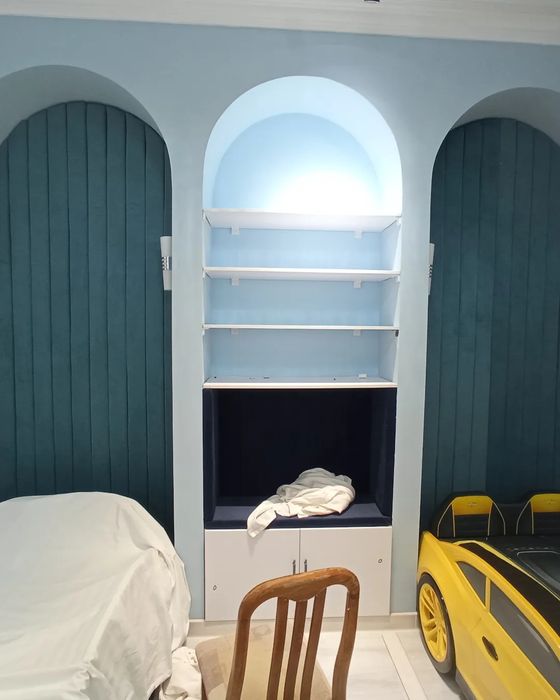 Мебель самарканд на заказ