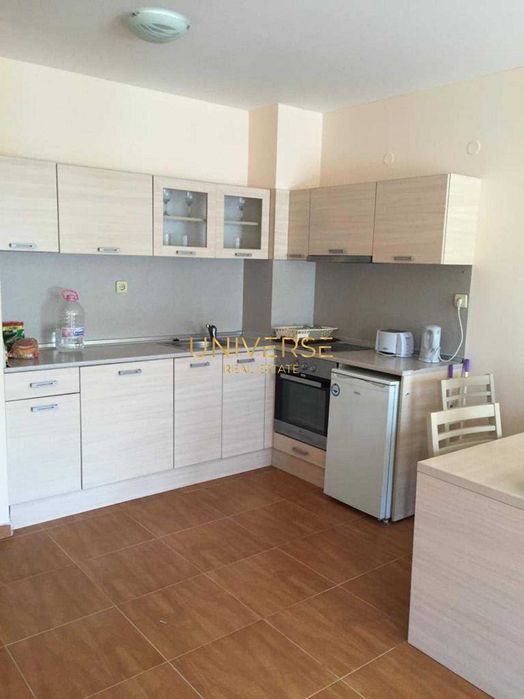 Продава се Двустаен апартамент в Свети Влас - 57 кв.м за 1755 €/кв.м - Снимка #5