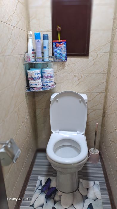 Чиланзар  кв 3 дом 17 кв 25