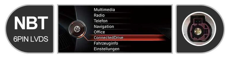 BMW X5 F15 (2014-2017) - 10.25'' Навигация Андроид  Bluetooth, 9306