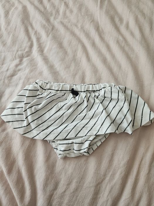 Лот от дрехи за момиче 0-3м.