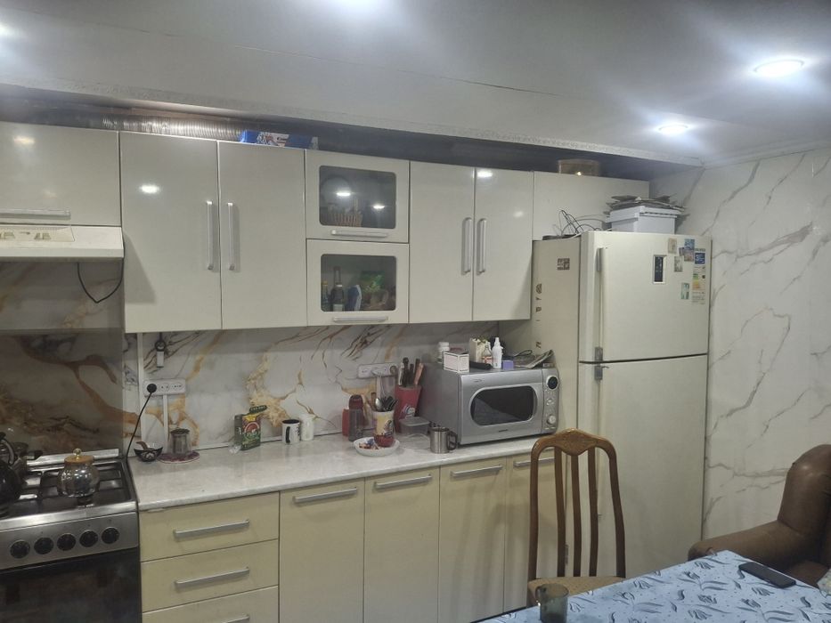 Аренда комнат в частном доме