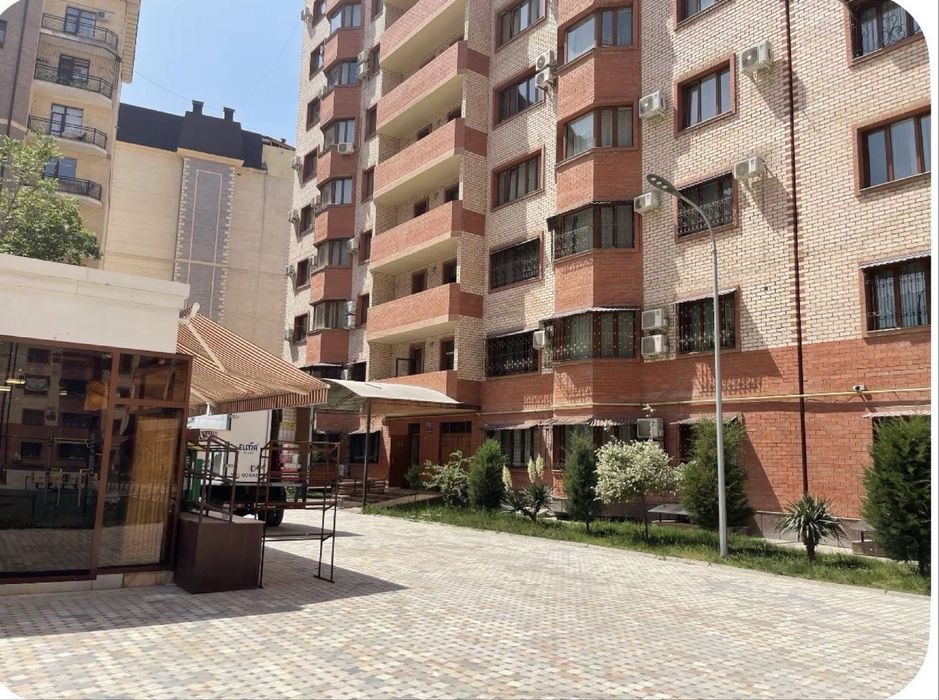Yakkasaroy Kichik Beshyogoch Dream house BEZMAKLER