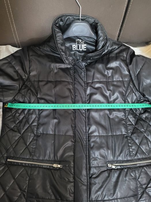 Есенно-пролетно дамско яке