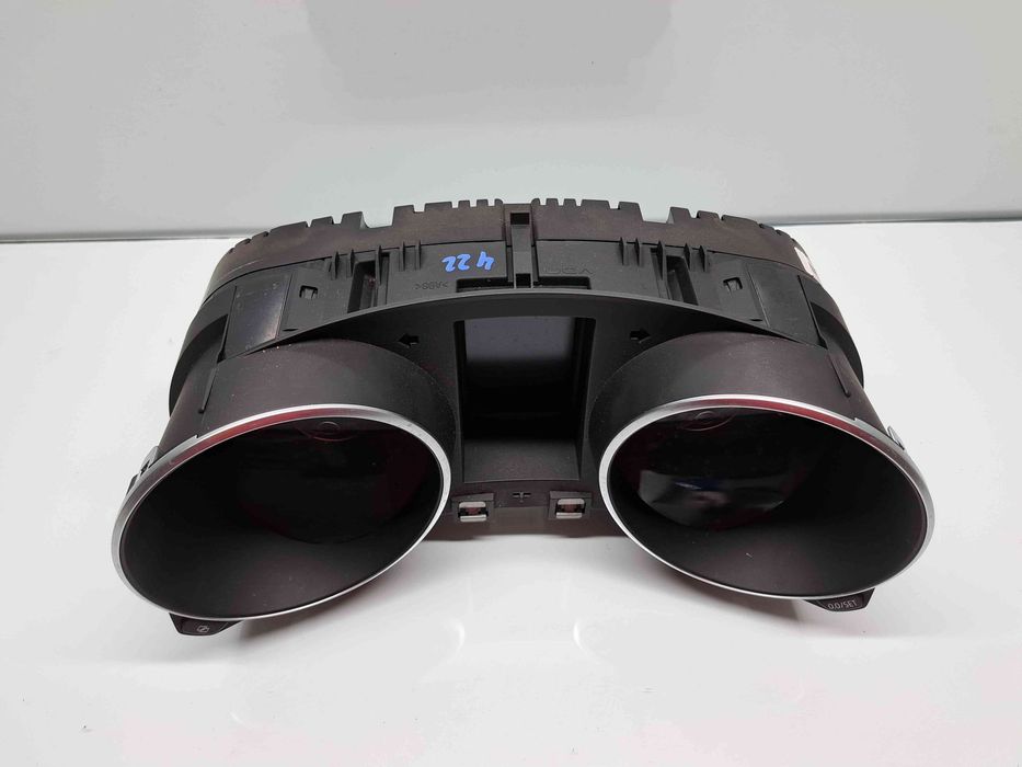 Ceas bord Volkswagen Golf 6 (5K1) GTI [Fabr 2009-2013] 5K6920970D