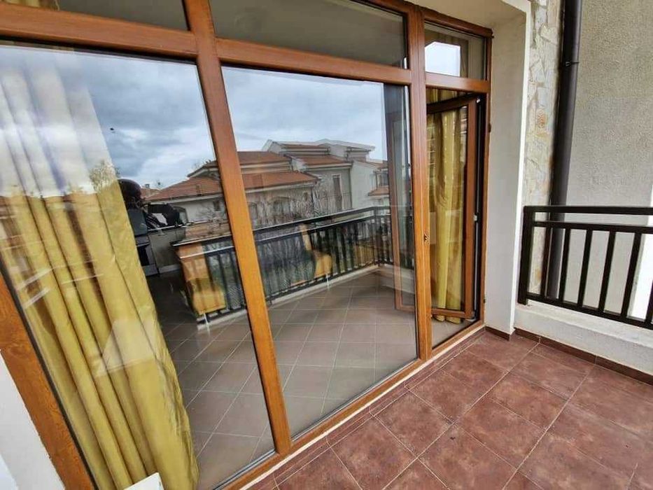 Продава се Двустаен апартамент в Ахелой - 68 кв.м за 817 €/кв.м - Снимка #9