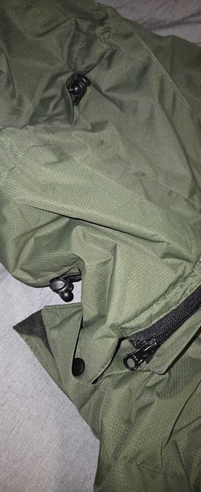 Geaca pentru Iarna TRESPASS cu strat de izolare