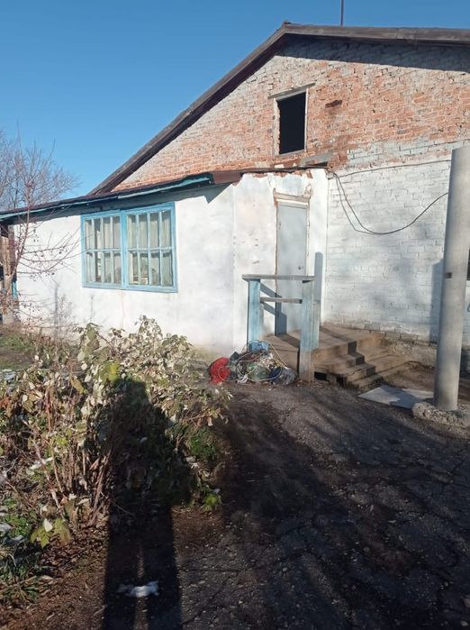 Продам два дома, находятся в с. Винное