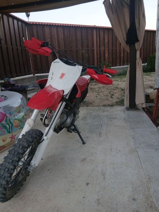 Продавам Telstar 125cc