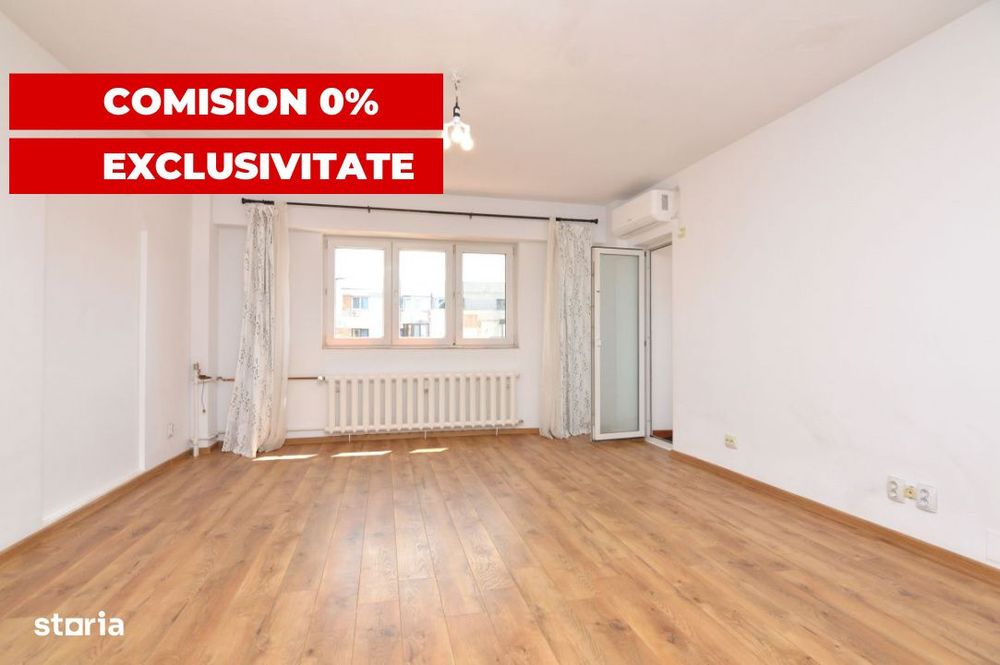 Vanzare Apartament 3 Camere Calea Calarasilor – Hyperion