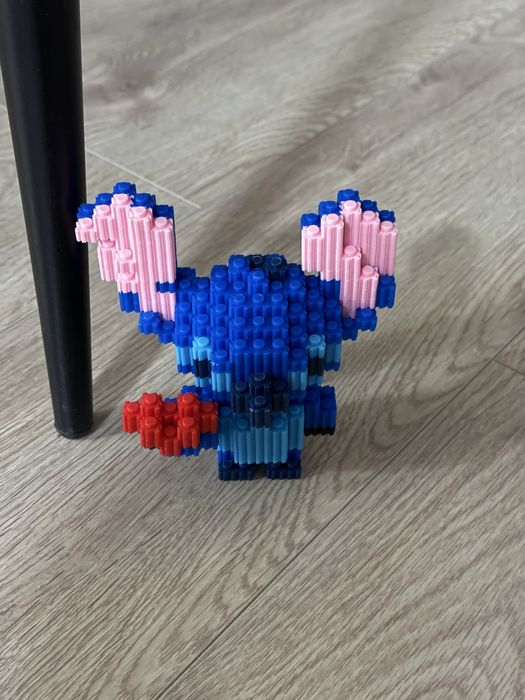 Конструктор стич