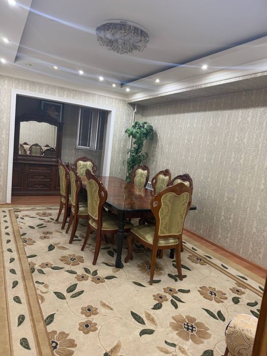 Квартира на аренду