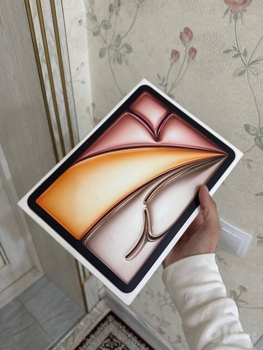 Ipad air 11 m2 128GB, Новый