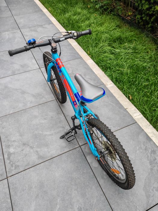 Bicicleta CUBE Copii 20