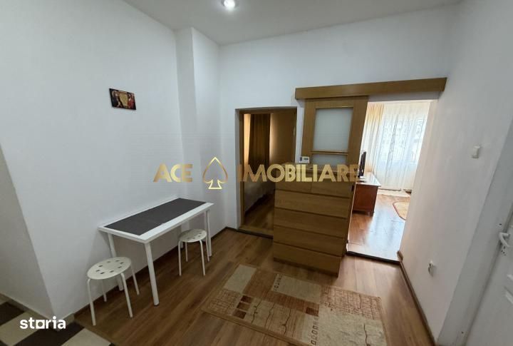 2 Camere de inchiriat | Alba Iulia | Metrou | Centrala | Pet-Friendly