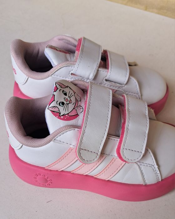 Детски обувки Nike -Adidas