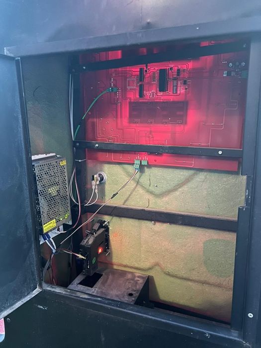 Груша, силомер, аттракцион, рокки боксер, роки