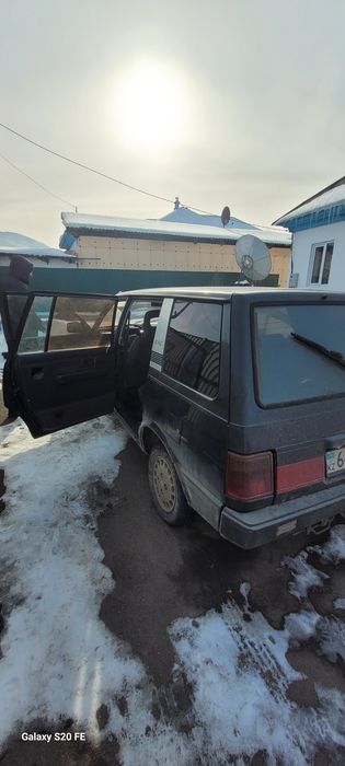 Продам Митсубиси спец вагон