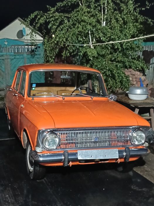 Продам москвич 412 Иж
