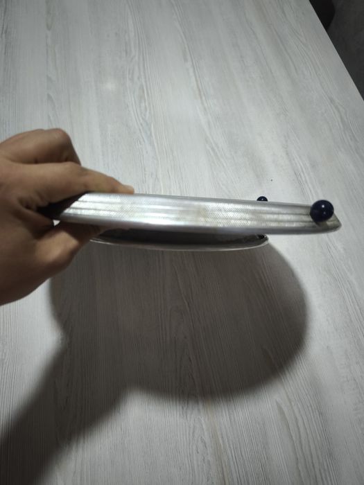 Тортница совецкая